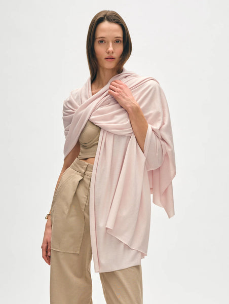 White + Warren Silk Cashmere Travel Wraps