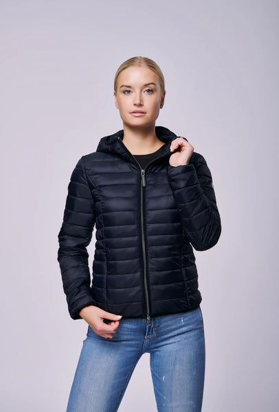 Eleven Elfs Elfy Jacket - Black