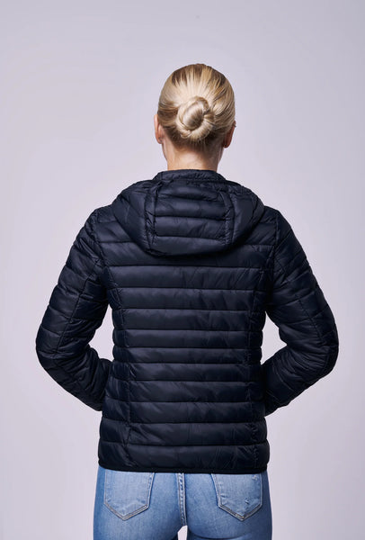 Eleven Elfs Elfy Jacket - Black