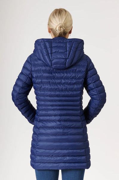 Eleven Elfs Julie | Marine