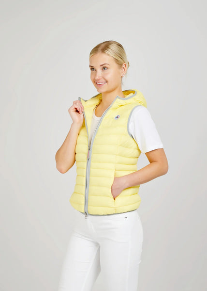 Eleven Elfs Arwen Vest - Limone