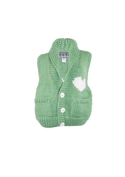 PRE-SALE GOGO Heart Vest