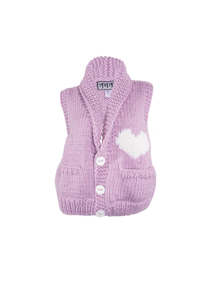 PRE-SALE GOGO Heart Vest