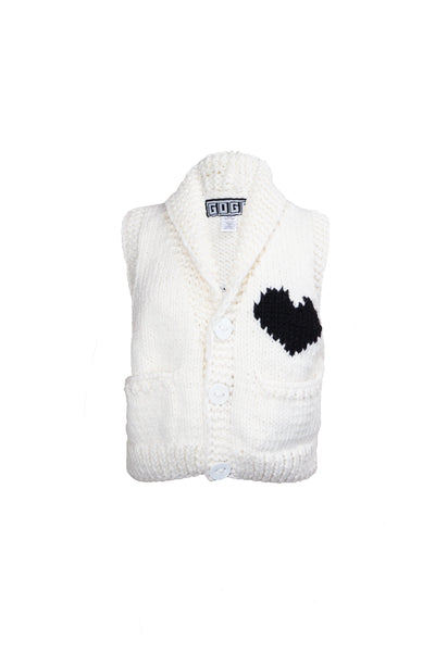 PRE-SALE GOGO Heart Vest