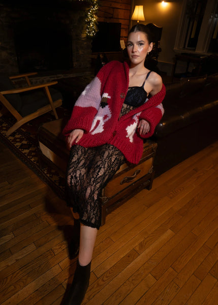 PRE-SALE GOGO Cowboy Jacket