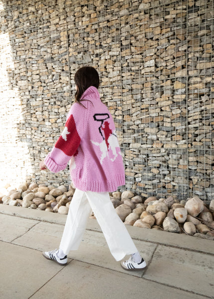 PRE-SALE GOGO Cowboy Jacket