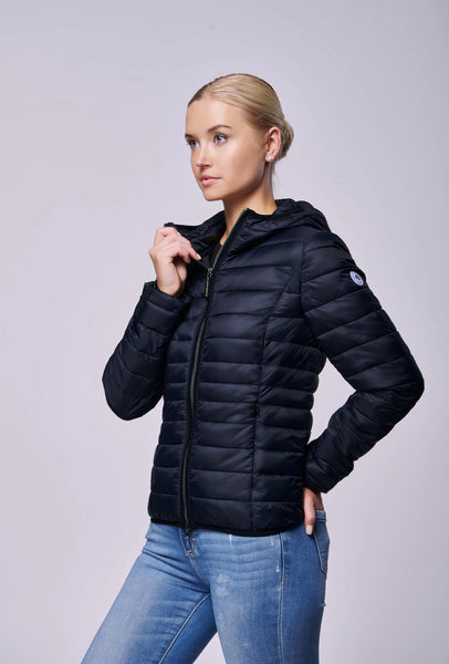 Eleven Elfs Elfy Jacket - Black