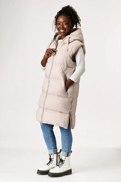 Eleven Elfs Glaze | Linen