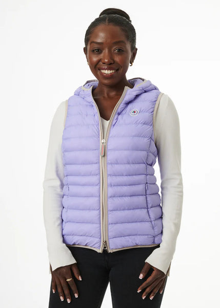 Eleven Elfs Arwen Vest - Lavender