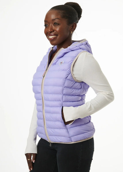 Eleven Elfs Arwen Vest - Lavender