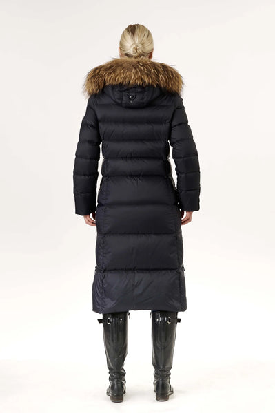 Eleven Elfs Iclyn | Black