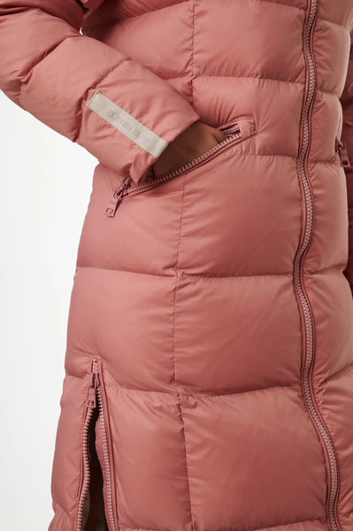 Eleven Elfs Iclyn | Dusty Rose