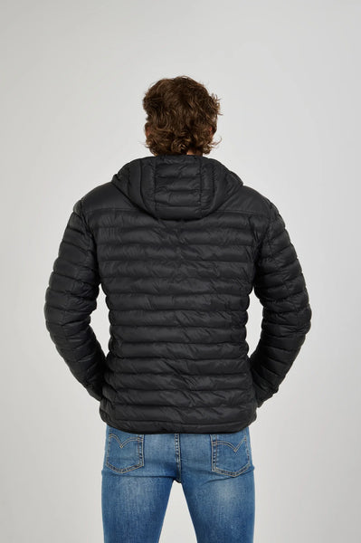 Eleven Elfs James | Black