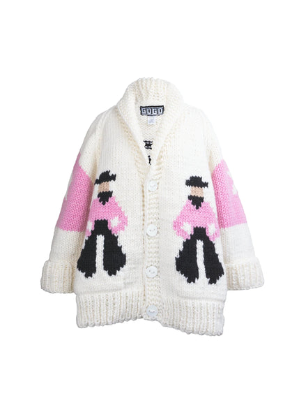 PRE-SALE GOGO Cowboy Jacket