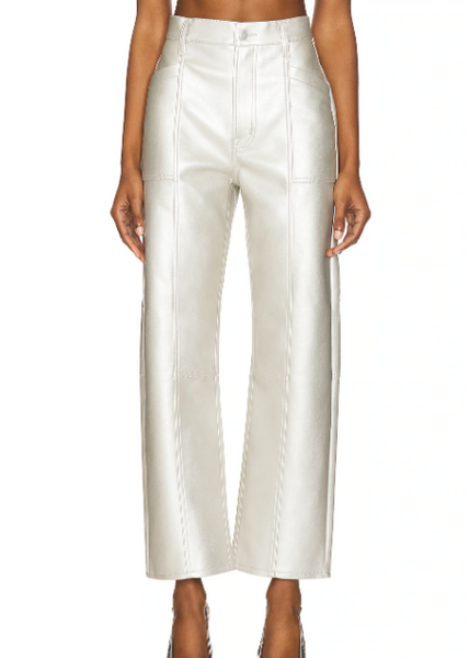 Pistola Taylor Metallic Pants