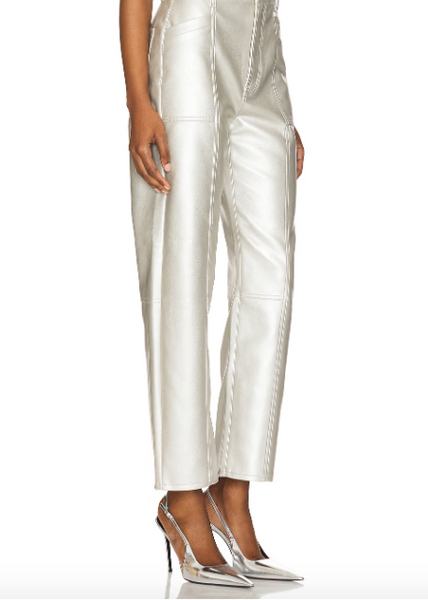 Pistola Taylor Metallic Pants