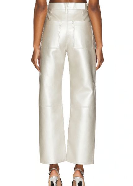 Pistola Taylor Metallic Pants
