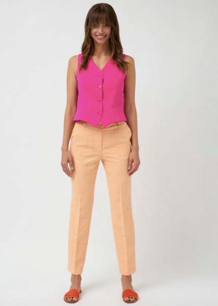 Bariloche Atardecer Vest