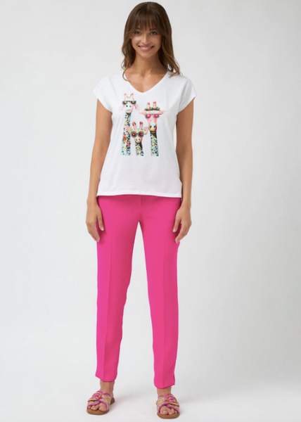 Bariloche Doral Pants