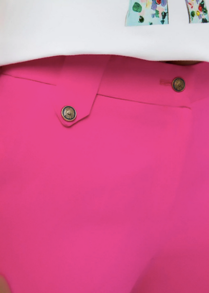 Bariloche Doral Pants