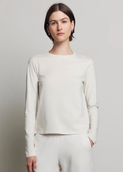 Velvet Vicente Organic Tee - Beach