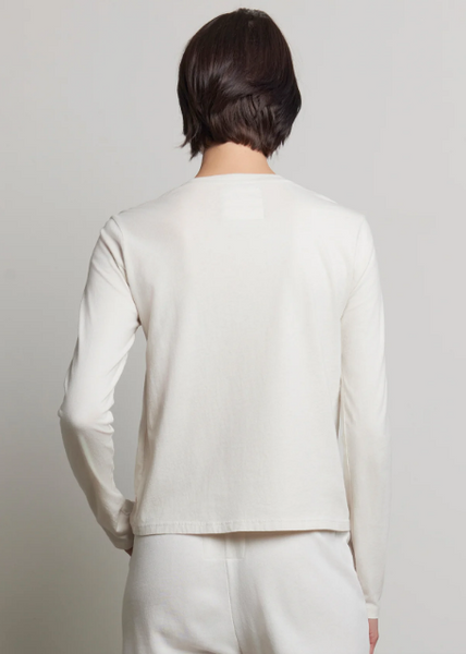 Velvet Vicente Organic Tee - Beach