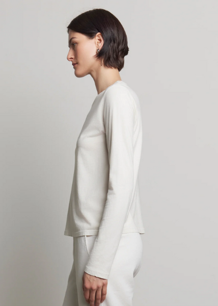 Velvet Vicente Organic Tee - Beach