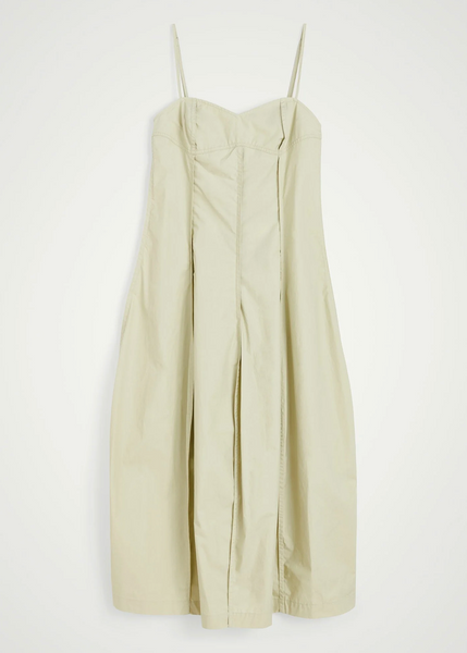 Birgitte Herskind Luca Dress - Asparagus