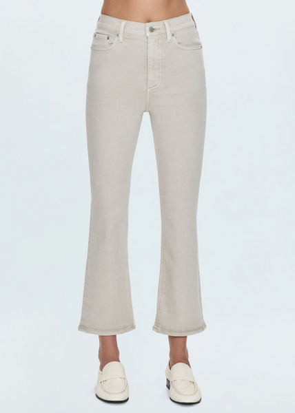 Pistola Lennon High Rise Crop Boot Pant