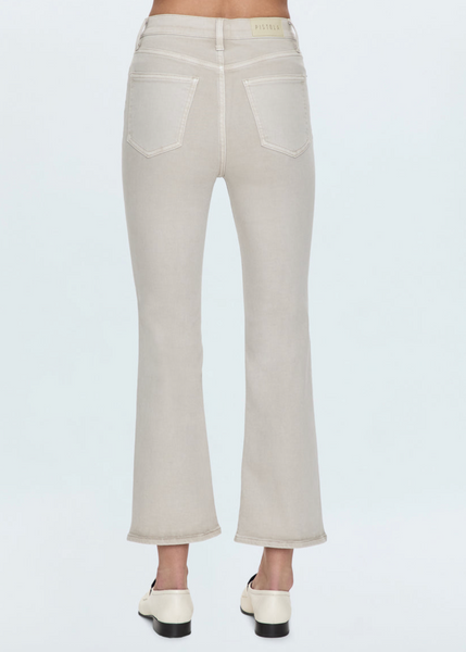Pistola Lennon High Rise Crop Boot Pant