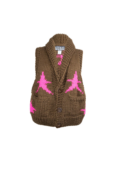 PRE-ORDER GOGO Lynnie Stardust Vest