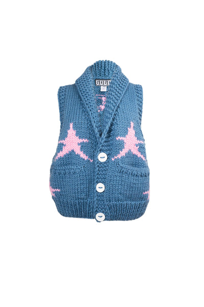 PRE-ORDER GOGO Lynnie Stardust Vest