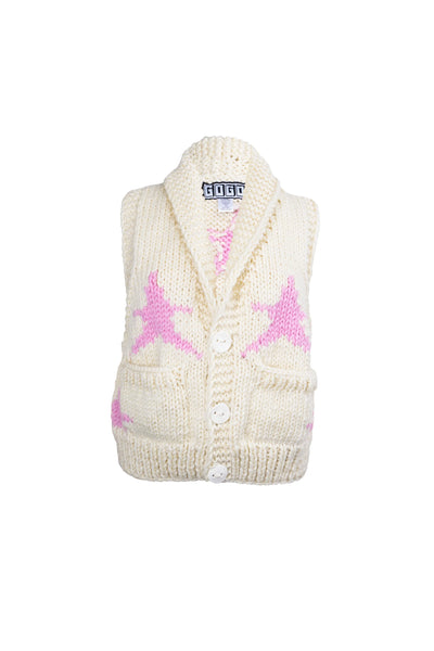 PRE-ORDER GOGO Lynnie Stardust Vest