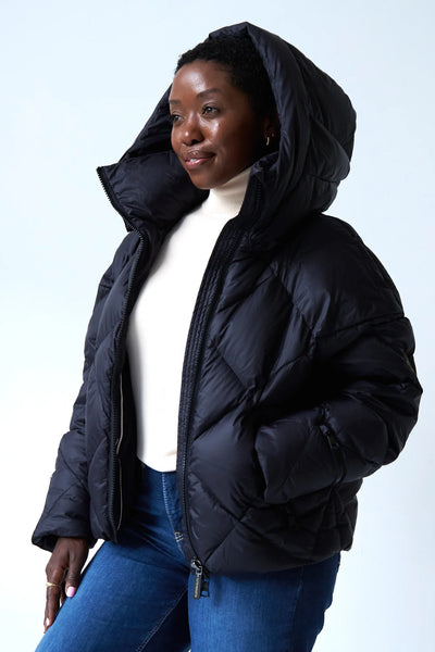 Eleven Elfs Zoe | Black