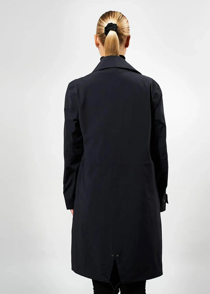 Eleven Elfs Waterproof Trench Coat