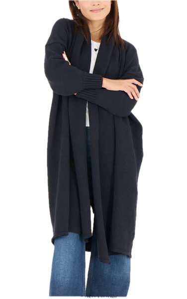 Kerri Rosenthal Mercer Loved Duster