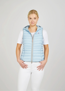Eleven Elfs Arwen Vest - Light Denim