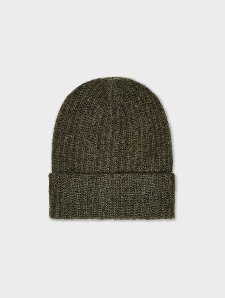 PRE-ORDER White + Warren Cashmere Luxe Beanie