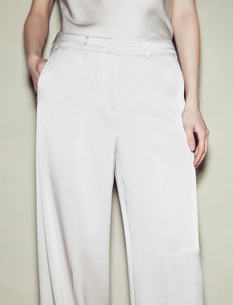 Marella Vetta Trouser- Cream