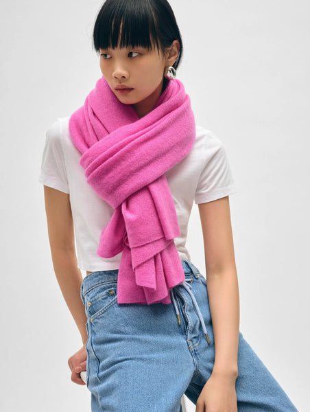 White + Warren Cashmere Wrap