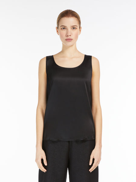 Max Mara Pan Cami