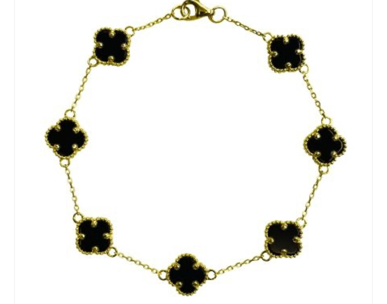 La Petit Fleur Bracelet
