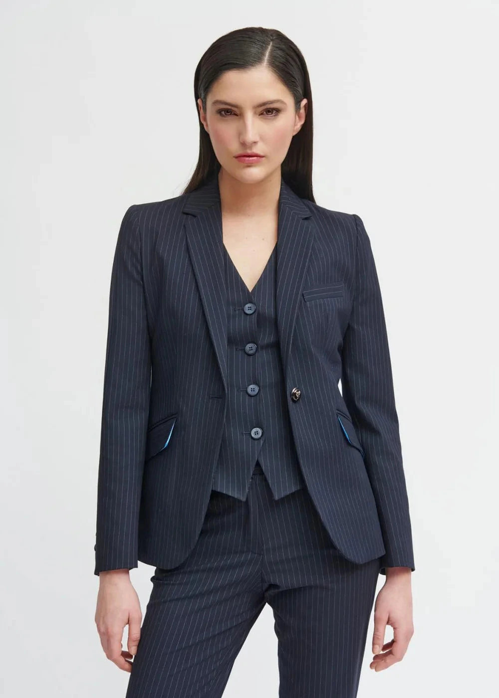 Bariloche Aquila Blazer