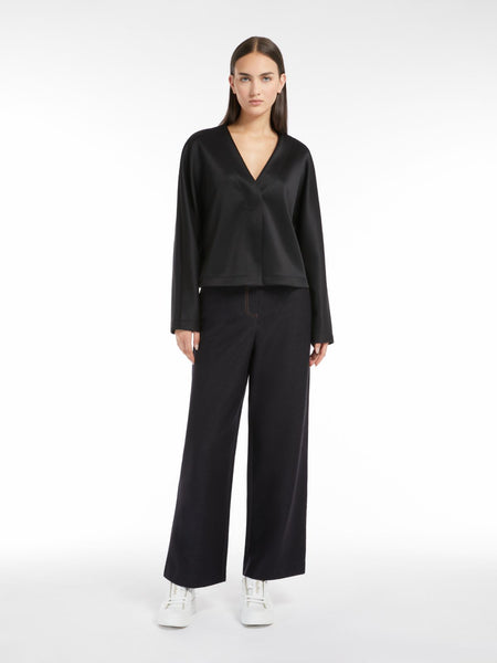 Max Mara Canossa Jacket