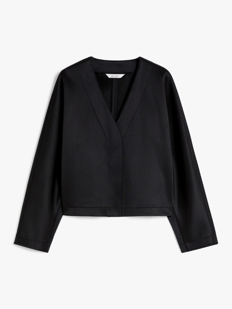 Max Mara Canossa Jacket