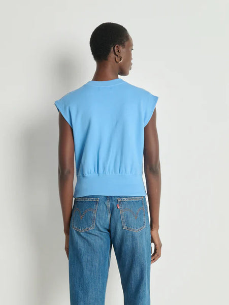 Nation LTD Nadia Sweatshirt - Laguna