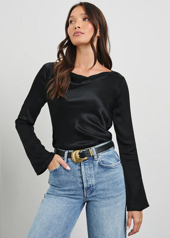 Rails Amari Top