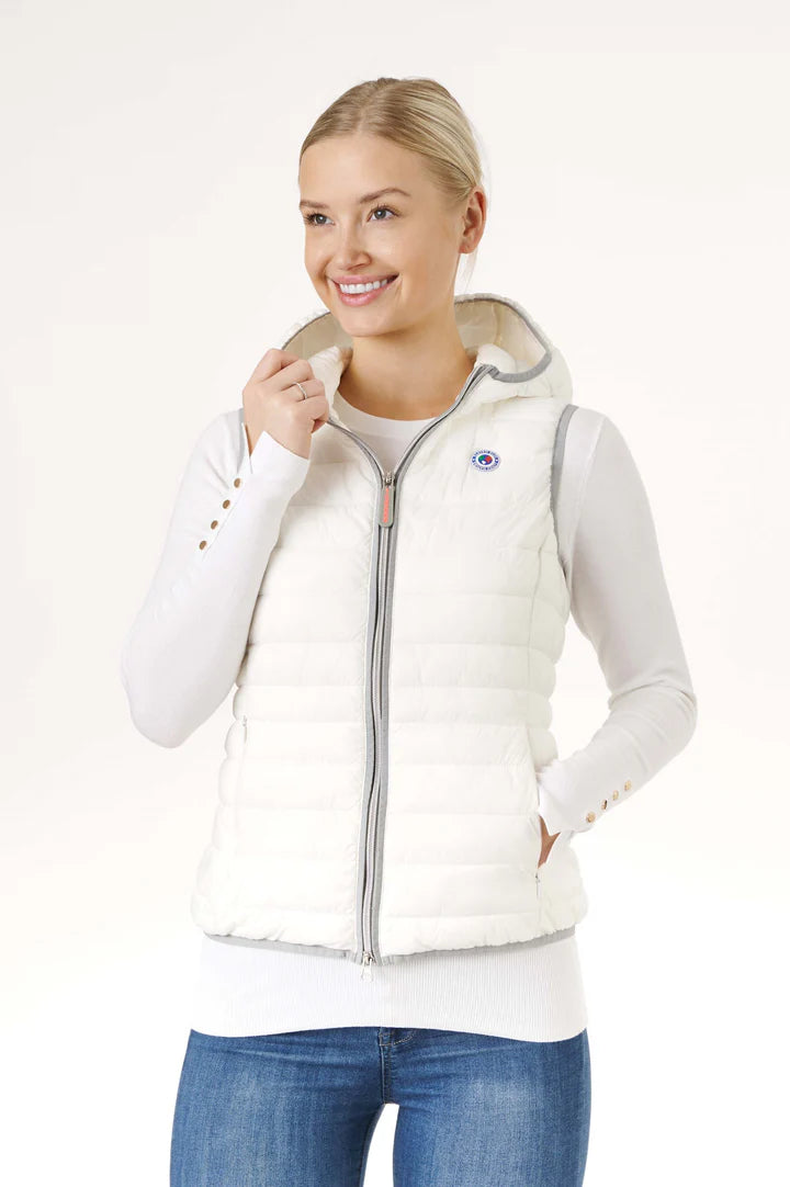 Eleven Elfs Arwen | White