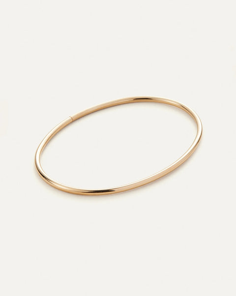Jenny Bird Dane Anklet - Gold