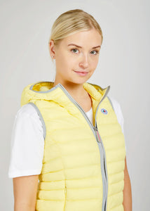 Eleven Elfs Arwen Vest - Limone